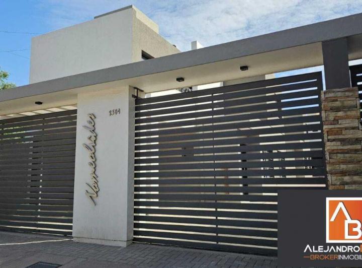 PH · 90m² · 4 Ambientes · 2 Cocheras