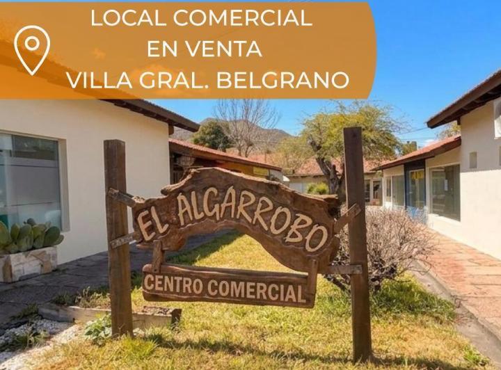 Local comercial · 28m²