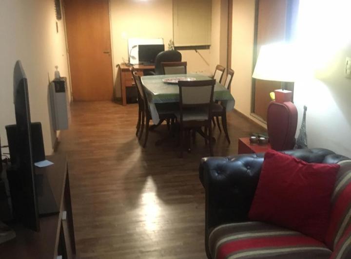 Departamento · 55m² · 2 Ambientes