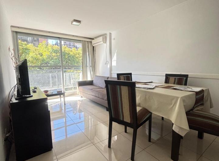 Departamento · 54m² · 2 Ambientes