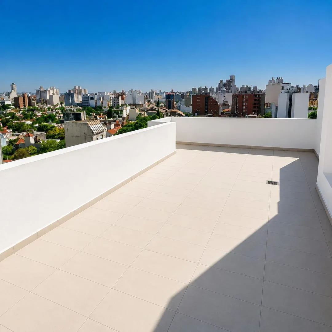 VENTA DEPARTAMENTO 1 DORM CON VISTAS