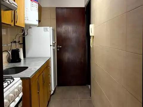 Departamento en Alquiler en Centro, Rosario