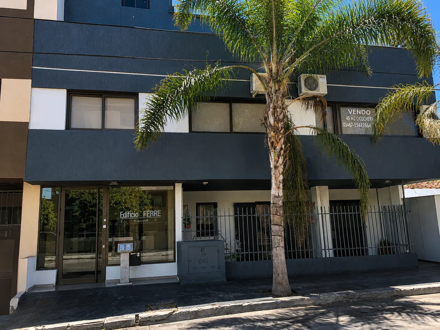 VENTA - DEPTO. CON COCHERA - CENTRO VILLA CARLOS PAZ