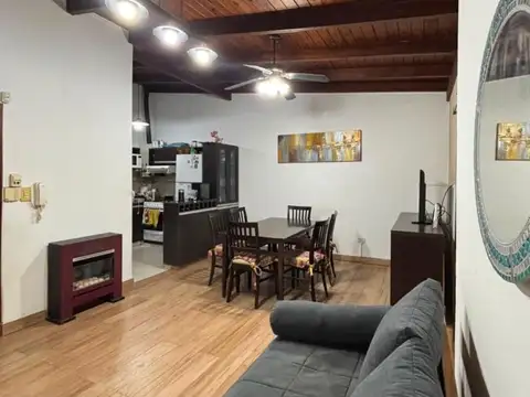 Casa en Venta en Fisherton, Rosario