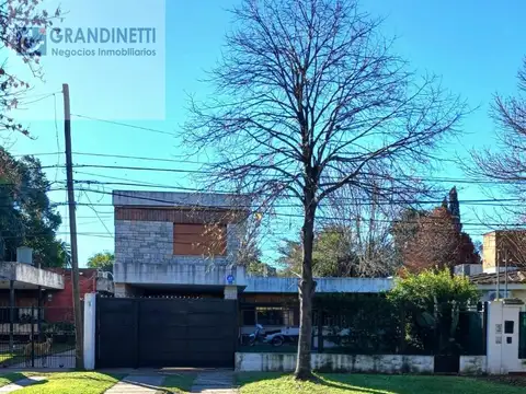 Casa en Venta en Fisherton, Rosario