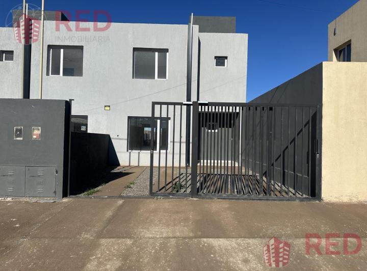 PH · 88m² · 4 Ambientes · 2 Cocheras