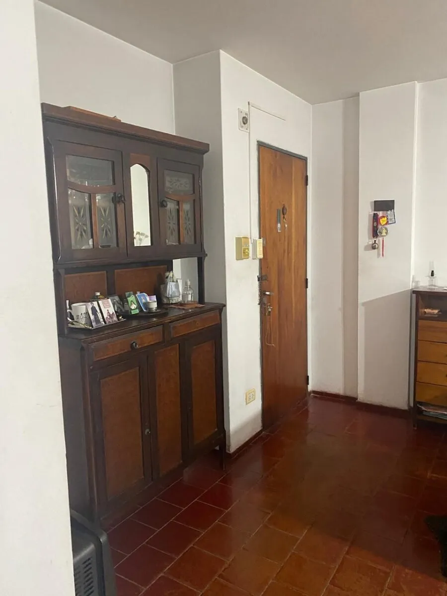 Dpto en venta de 2 dormitorios