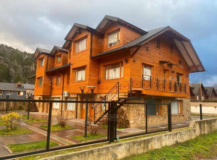 Departamento · 48m² · 2 Ambientes