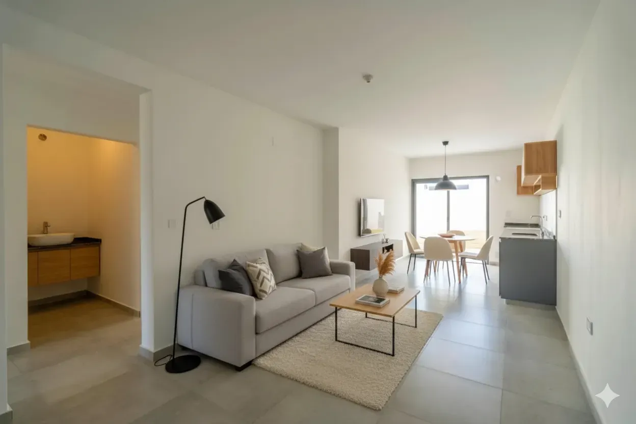 Dúplex a estrenar en venta - Docta Avenida - 2 dormitorios