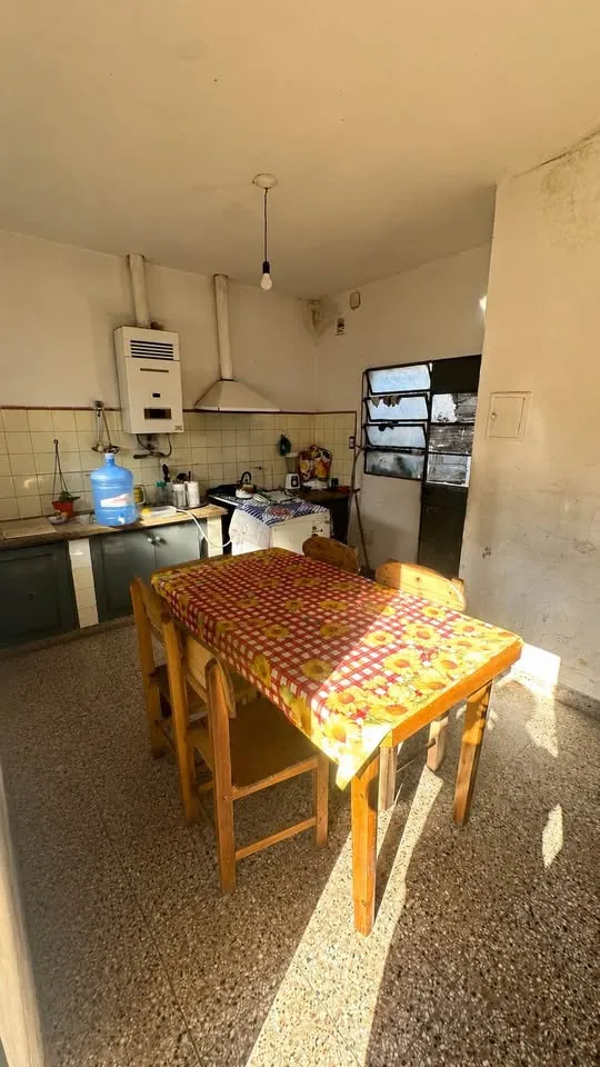 B° SAN MARTIN LOTE DE TERRENO DE 389m2 . ZONA D . APTO DESARROLLO