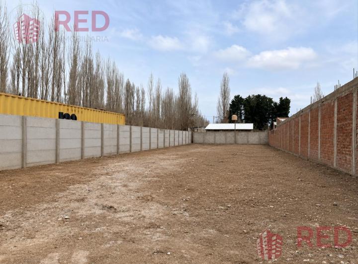 Terreno · 330m²