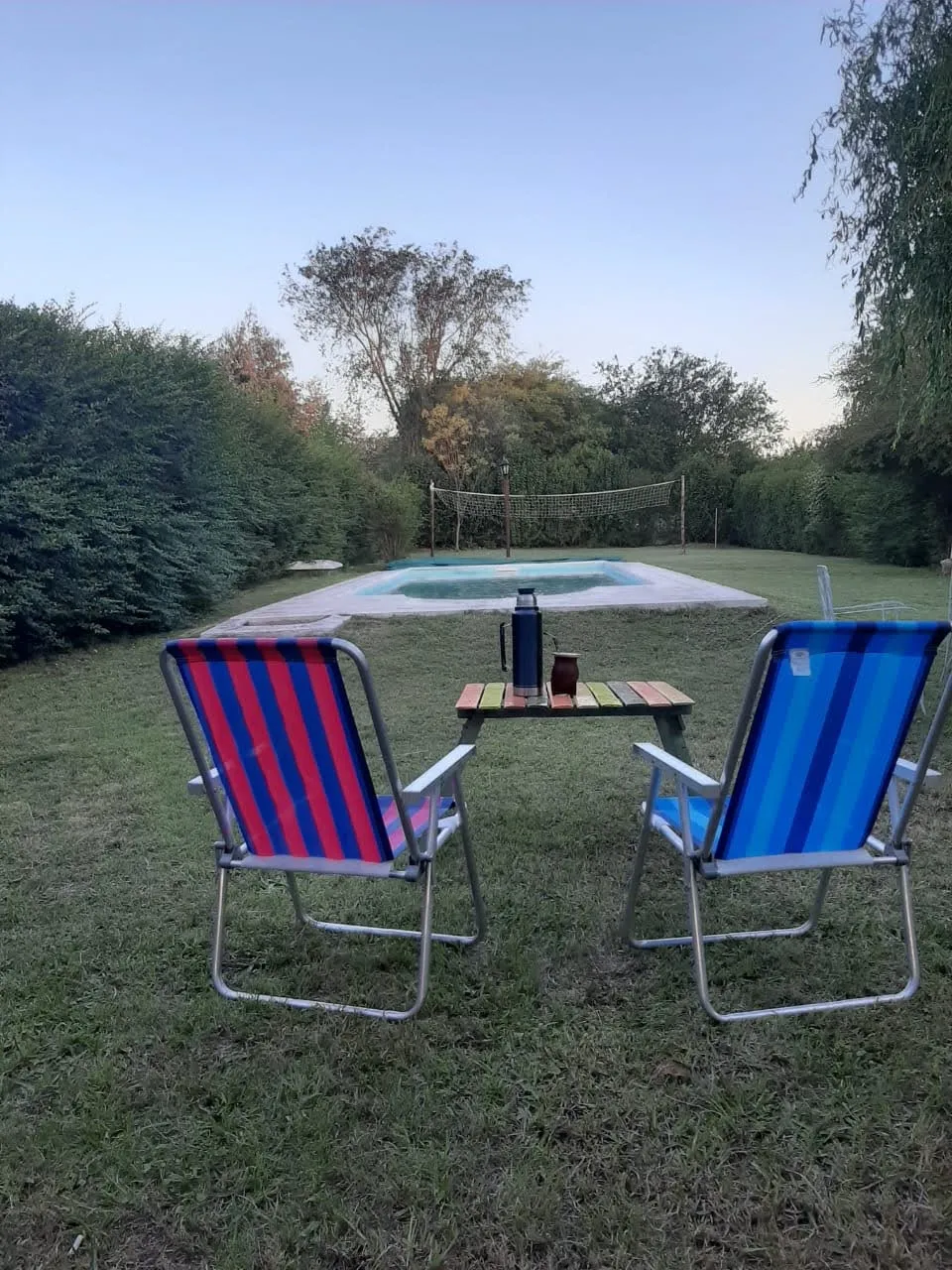 Se vende casa en Villa Rumipal con Pileta