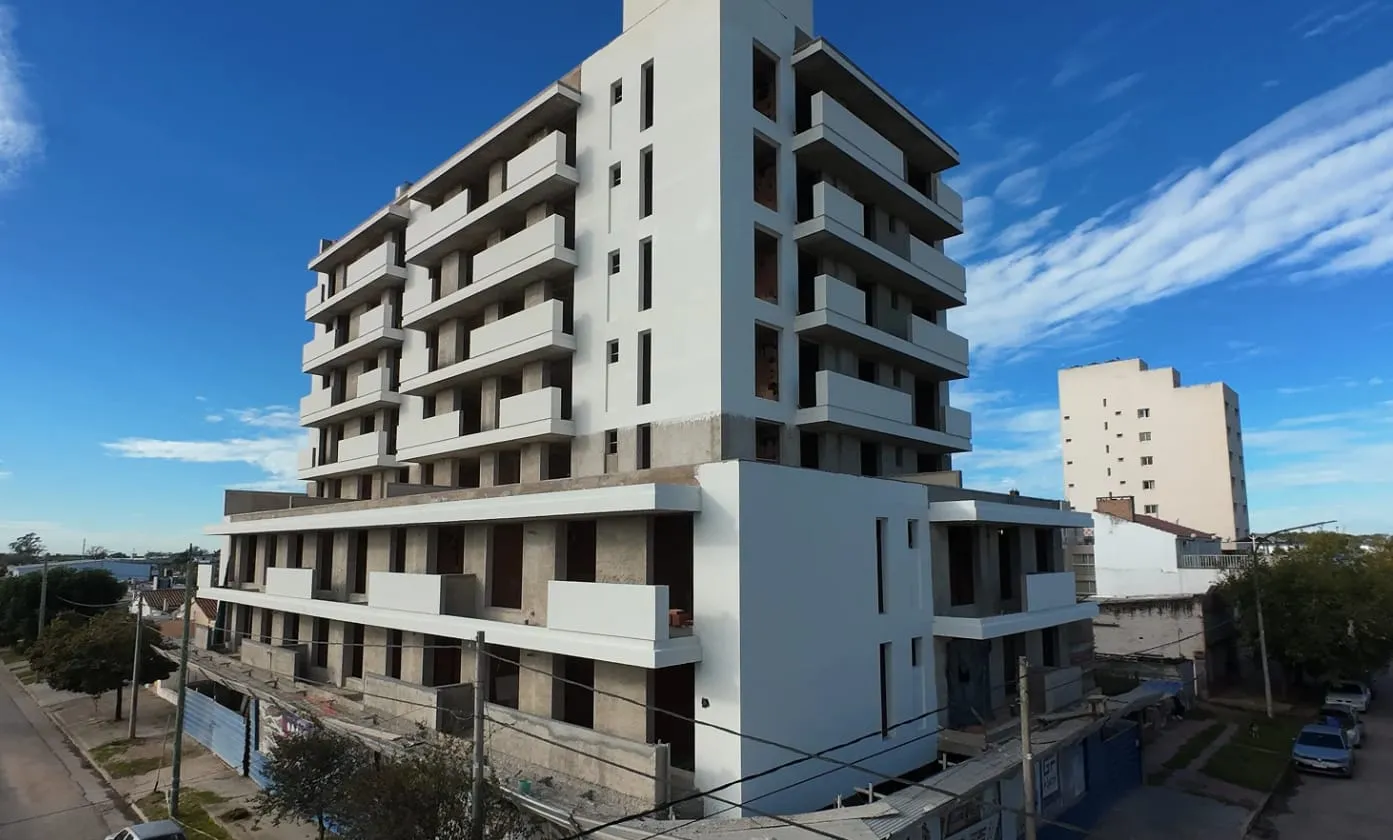 Oportunidad Jesús María ! Últimas unidades 2 dormitorios + cochera-Edificio Luca