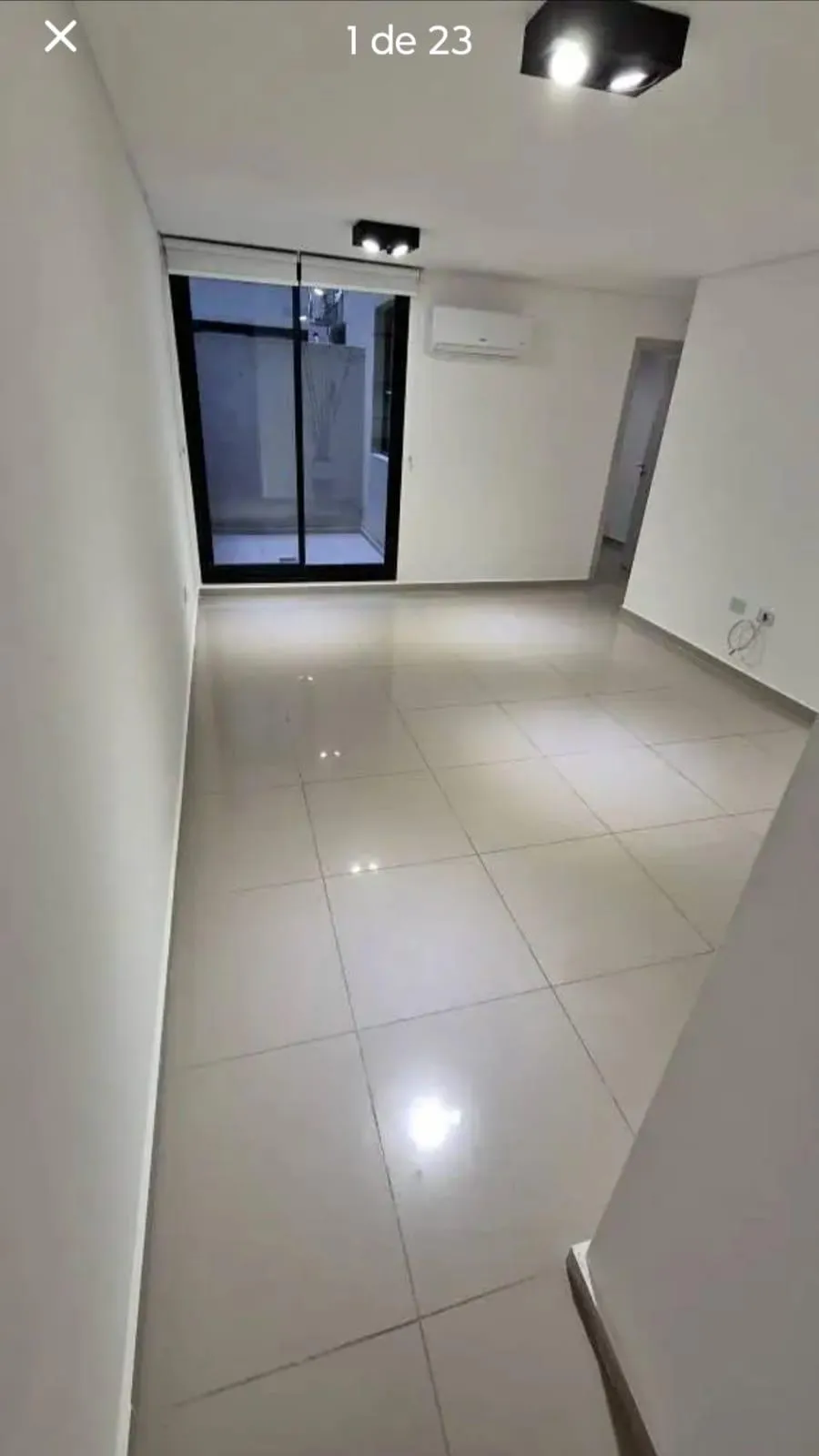 ALQUILER DEPARTAMENTO 1 DORMITORIO ALTA CÓRDOBA