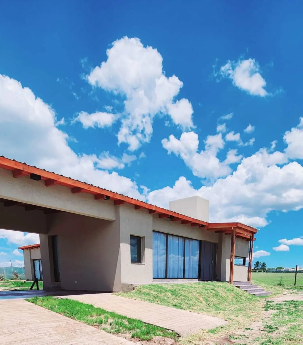 Casa En Venta - Puerto Del Águila Etapa 6 - Potrero De Garay