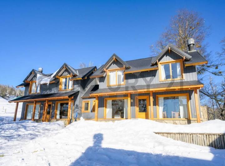Terreno · 560m²