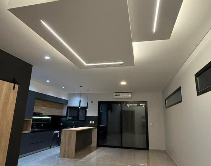 Casa · 125m² · 4 Ambientes · 1 Cochera