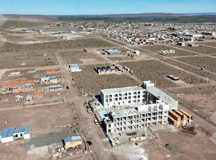 Terreno · 360m²