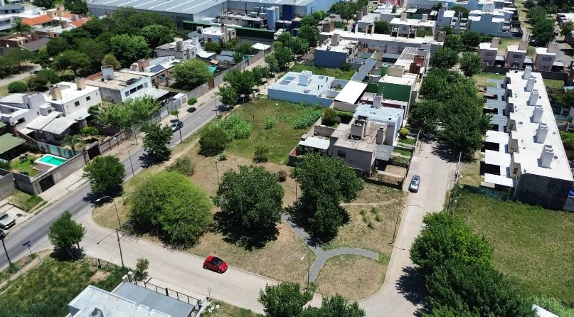 VENTA LOTE APTO EMPRENDIMIENTO/VIVIENDA ZONA SUR CORDOBA