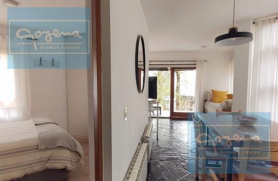 Hotel · 75m² · 3 Ambientes