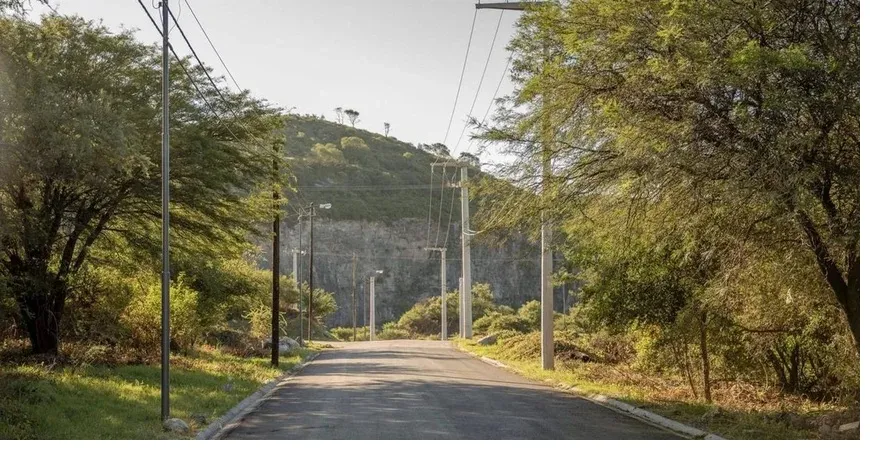 ALTOS DE LA ESTANZUELA LOTE DE TERRENO DE 300m2