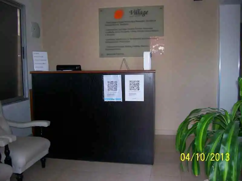 ALQUILO CONSULTORIOS AMUEBLADOS Y VACIOS EN VILLA MARIA