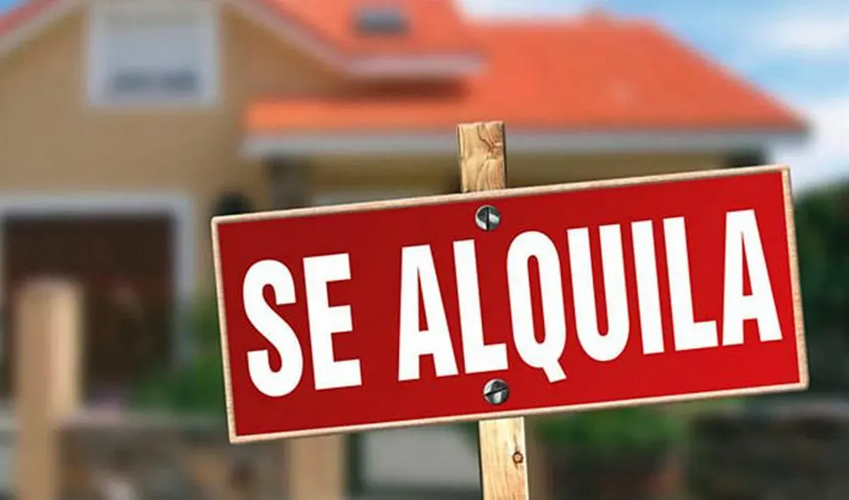 ALQUILO  BARRIO GUEMES