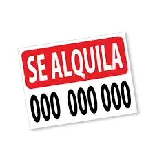 alquilo terreno guemes