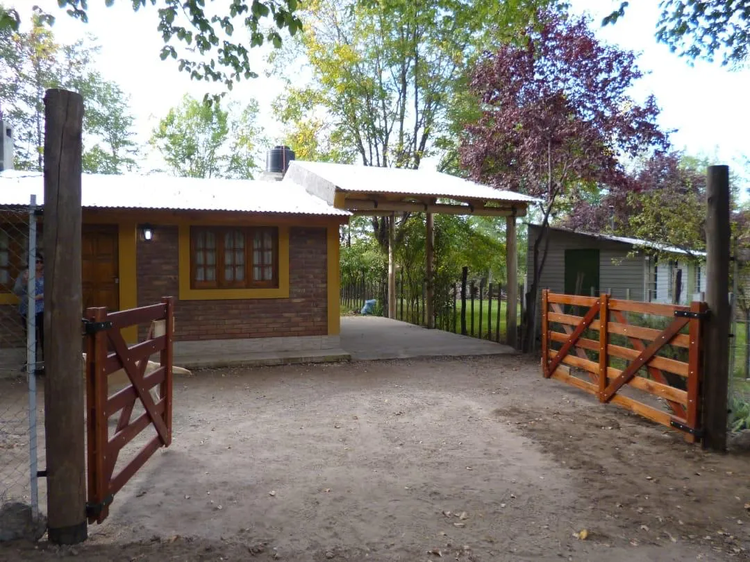 VENDO HERMOSA CASA EN TUNUYAN