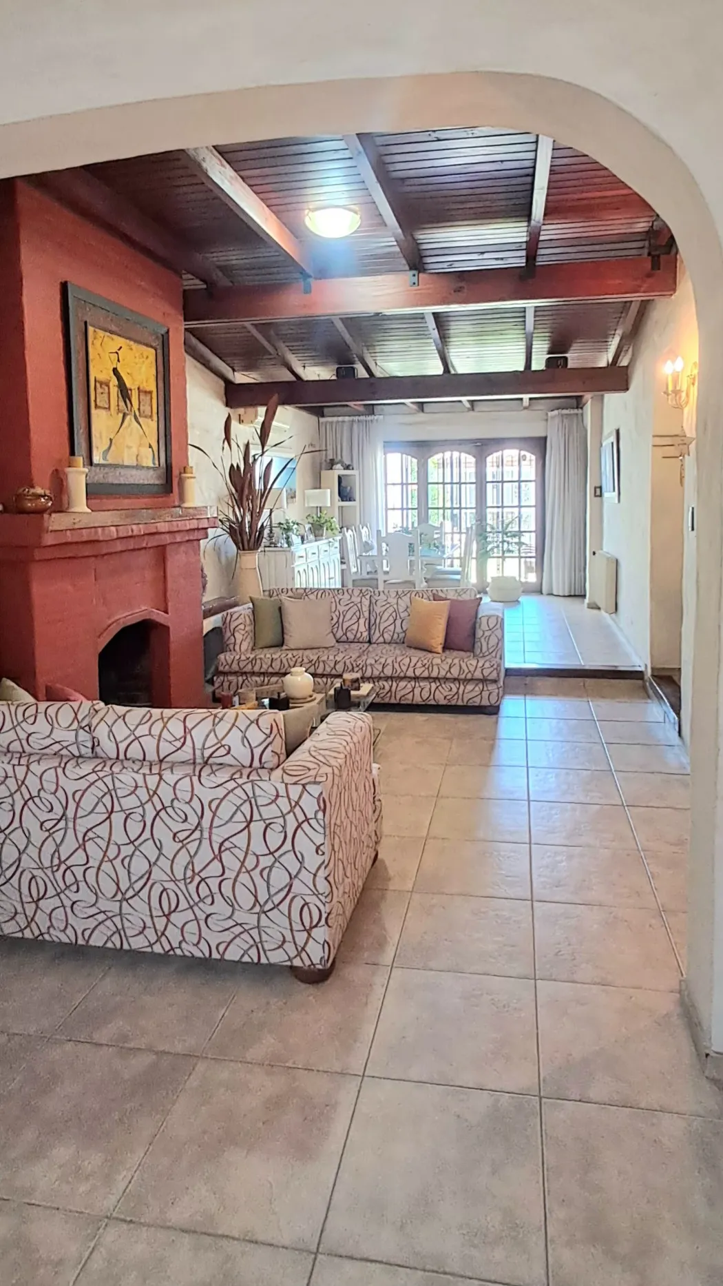 Venta Casa 3 dormitorios con pileta y quincho  barrio Crisol Sud Córdoba