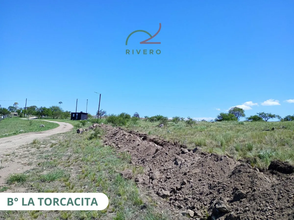 Se Vende Lote En Potrero De Garay