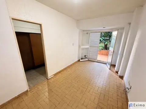 Departamento en Venta en Echesortu, Rosario