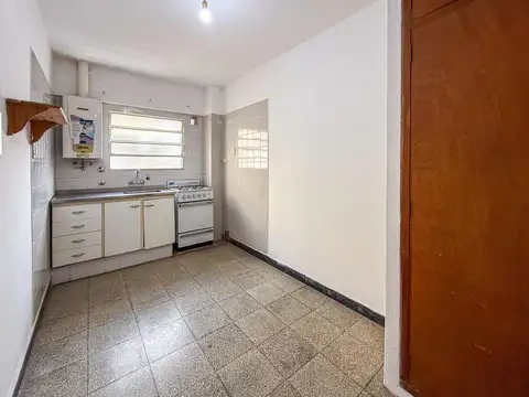 Departamento en Venta en República De La Sexta, Rosario