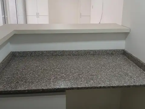 Departamento en Venta en Barrio España y Hospitales, Rosario