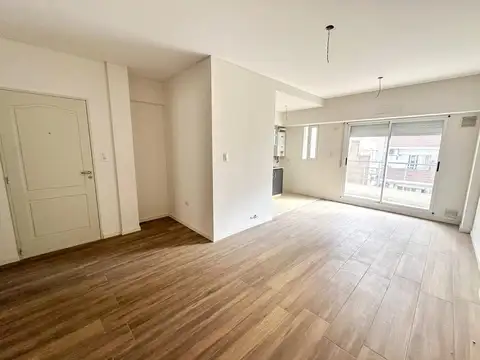 Departamento en Venta en Martín, Rosario