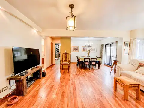 Departamento en Venta en Martin, Rosario