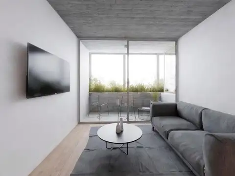 Departamento en Venta en Rosario, Santa Fe