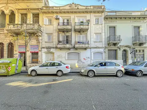 Departamento en Venta en Martin, Rosario