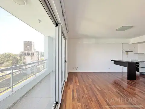 Departamento en Venta en Puerto Norte, Rosario