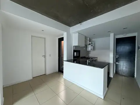 Departamento en Venta en Luis Agote, Rosario
