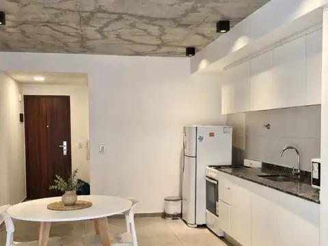 Departamento en Venta en Abasto, Rosario