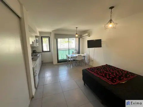 Departamento en Venta en Refinerias, Rosario