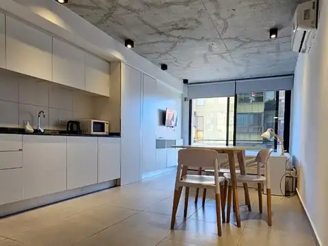 Departamento en Venta en Abasto, Rosario