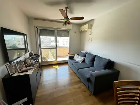 Departamento en Venta en Abasto, Rosario