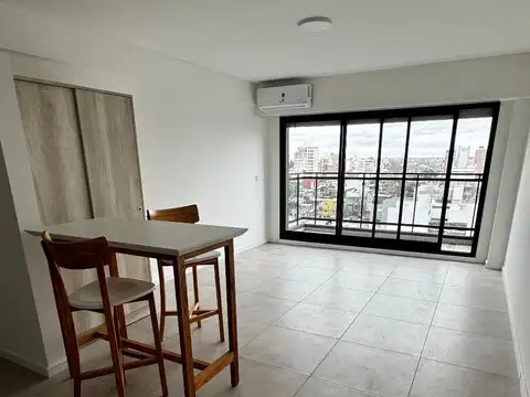 Departamento en Venta en Luis Agote, Rosario