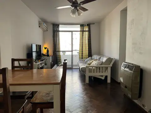 Departamento en Venta en Centro, Rosario