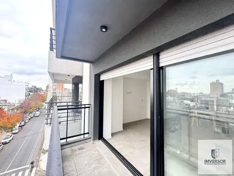 Departamento en Venta en Luis Agote, Rosario