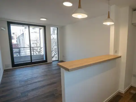 Departamento en Venta en Martín, Rosario