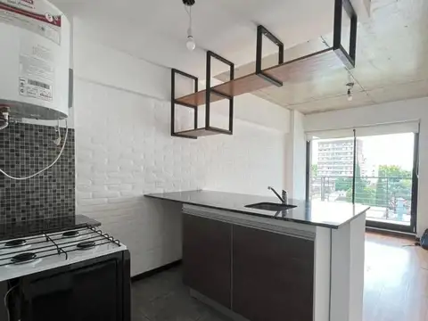 Departamento en Venta en Nuestra Señora De Lourdes, Rosario