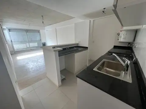 Departamento en Venta en Luis Agote, Rosario
